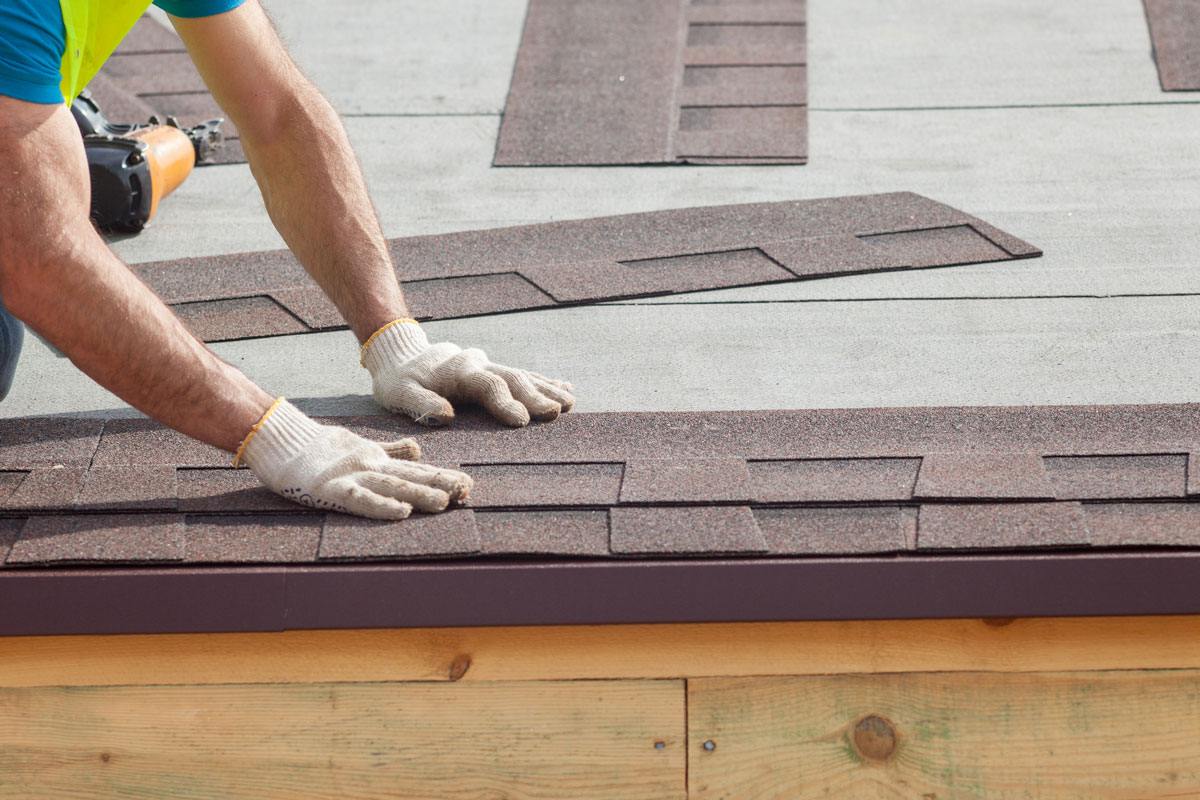Roof Repair