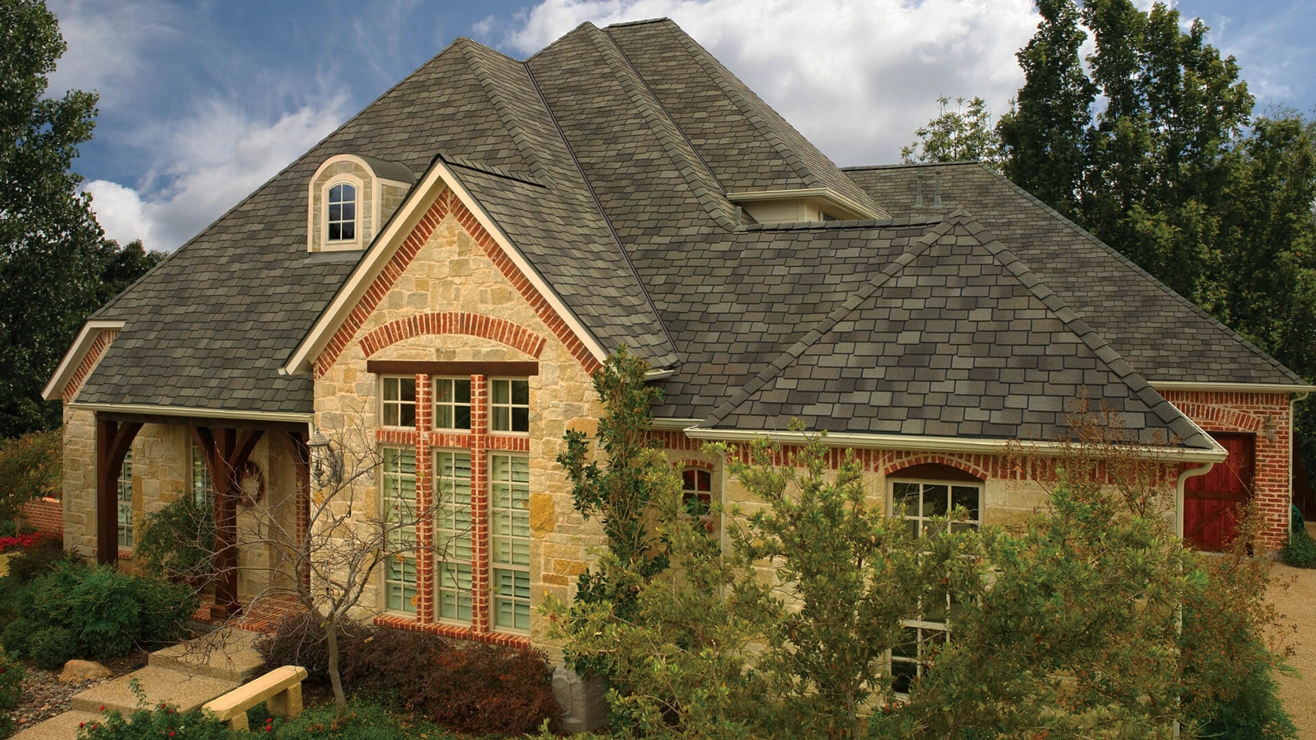 Roofing