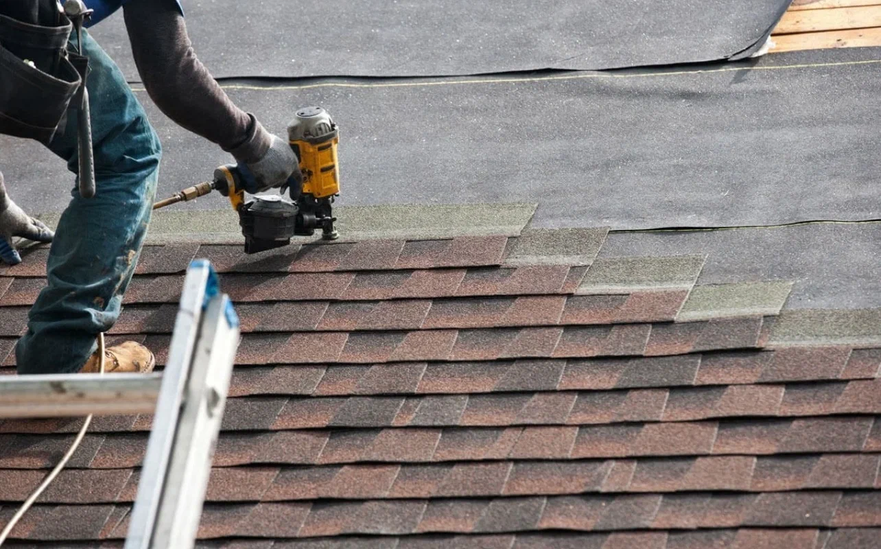 Roof Repair