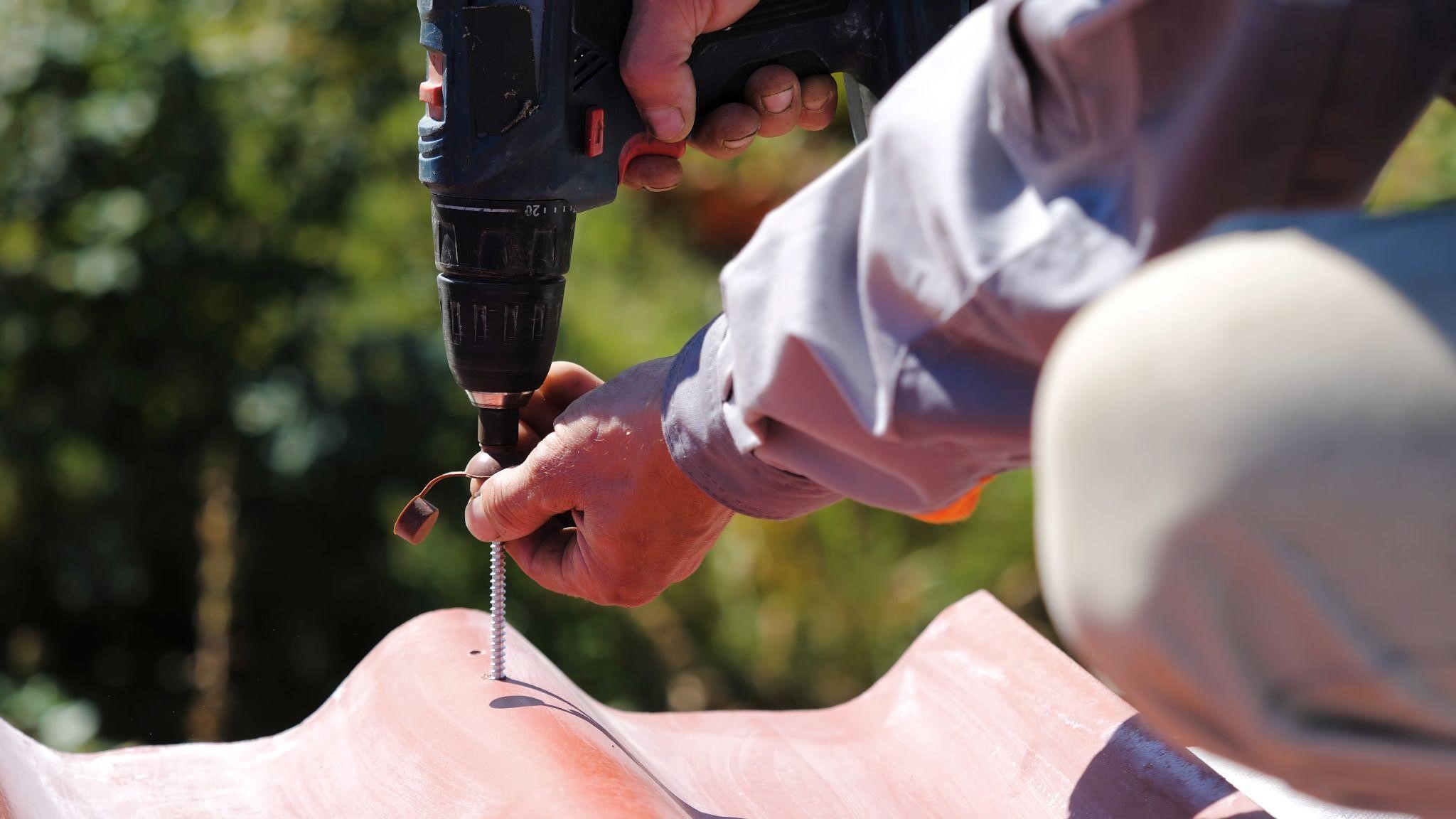 Roof Repair