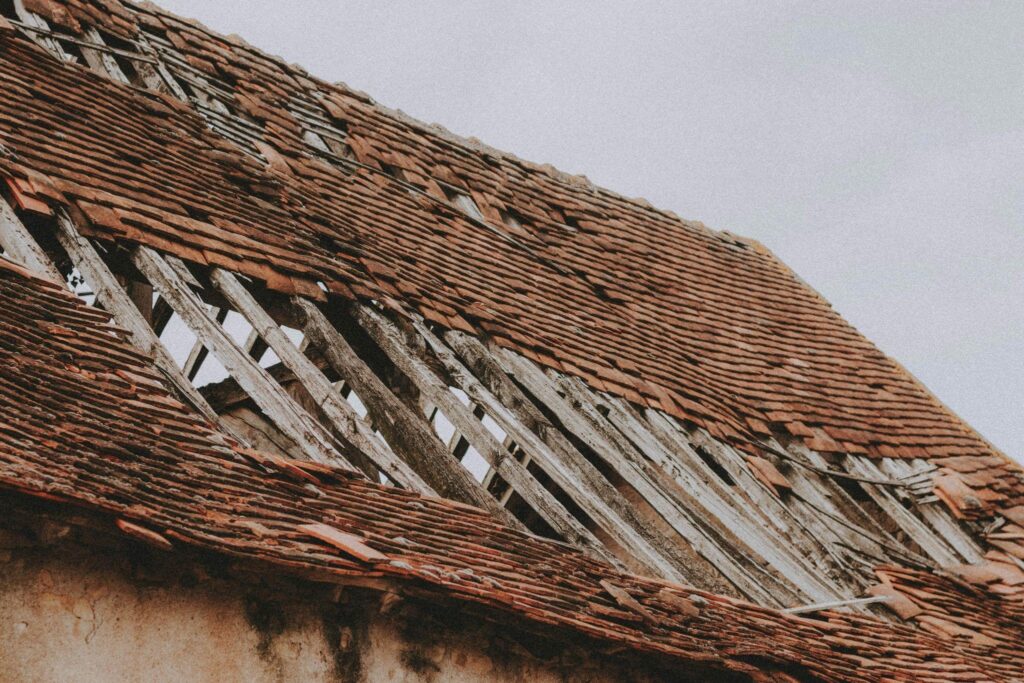 Roof Repair