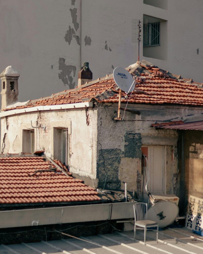 Roof Repair