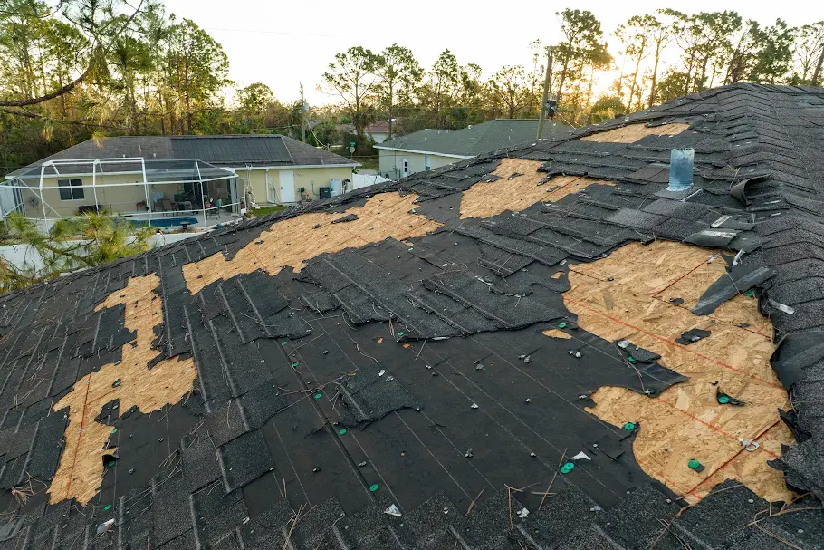 Roof Repair