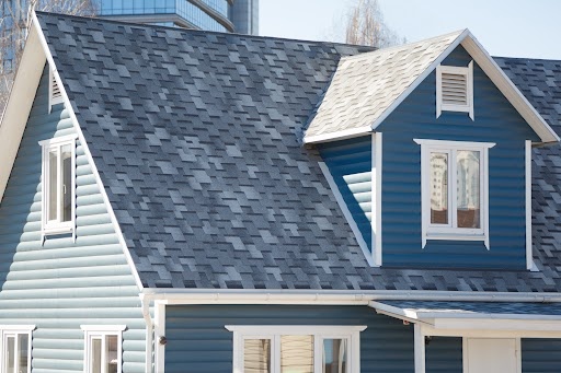 Asphalt Shingle Roof