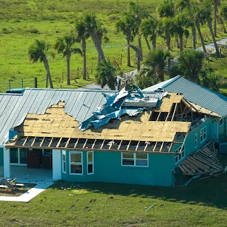 Roof Repair