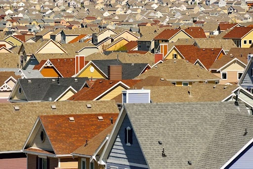 Roof Last