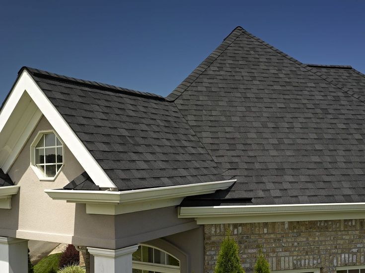 Shingle Roofing