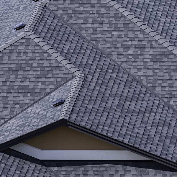 Asphalt Shingle Roof