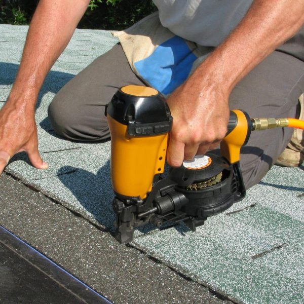 Roof Repair